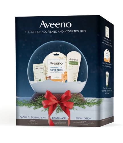 christmas sets gifts|aveeno gift sets christmas clearance.